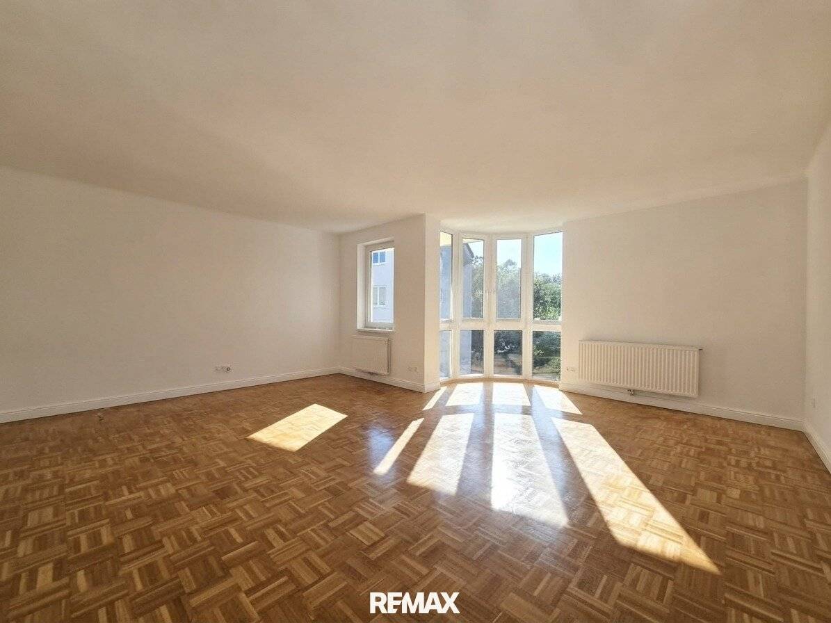Property with best location in Baden near Vienna!