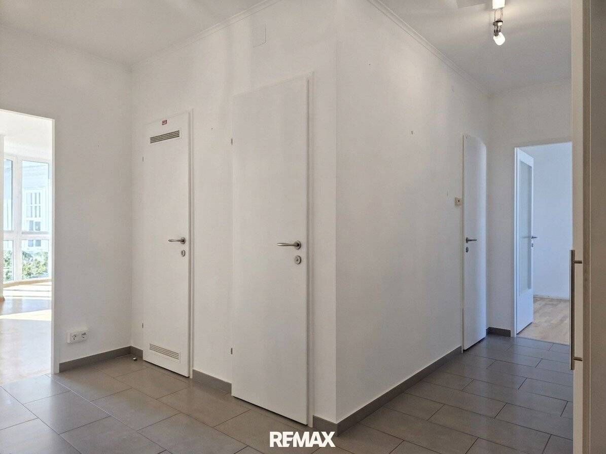Property with best location in Baden near Vienna!