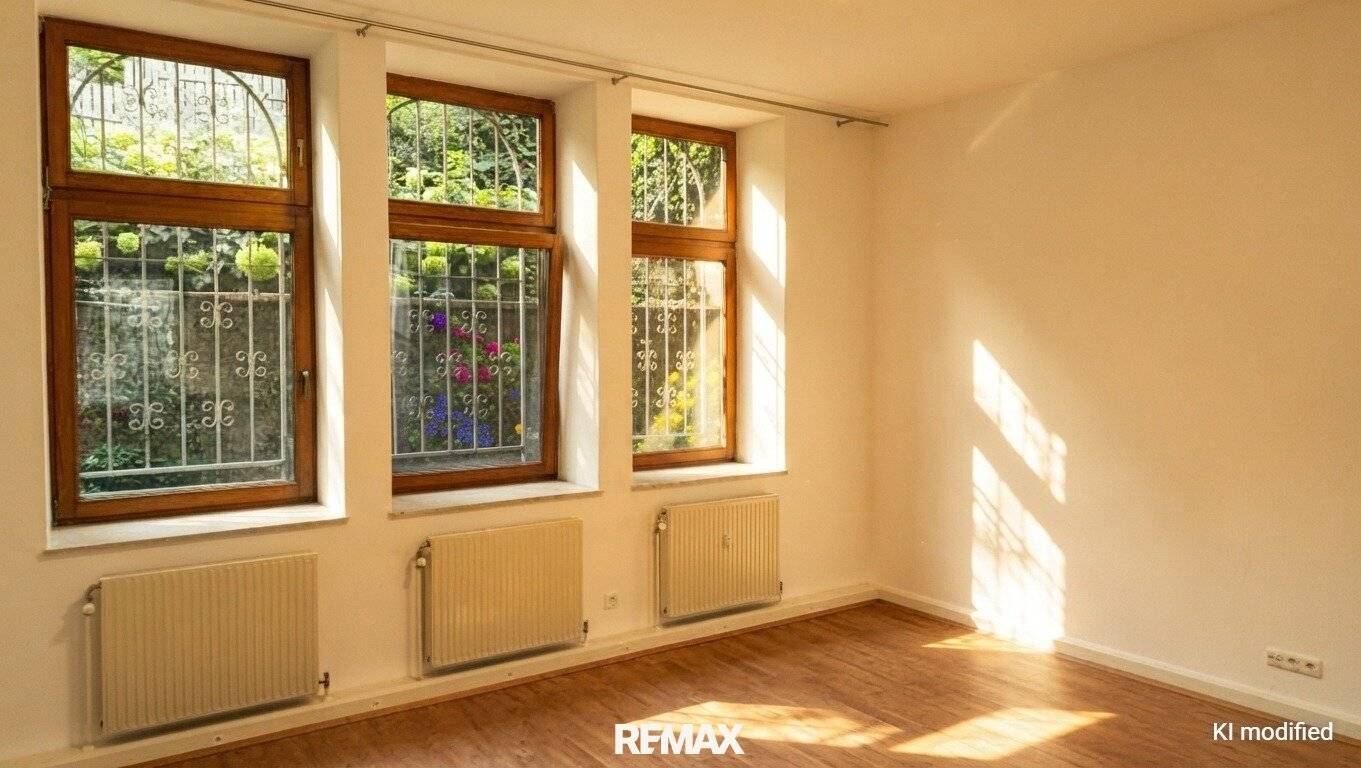 House for rent near the Kurpark