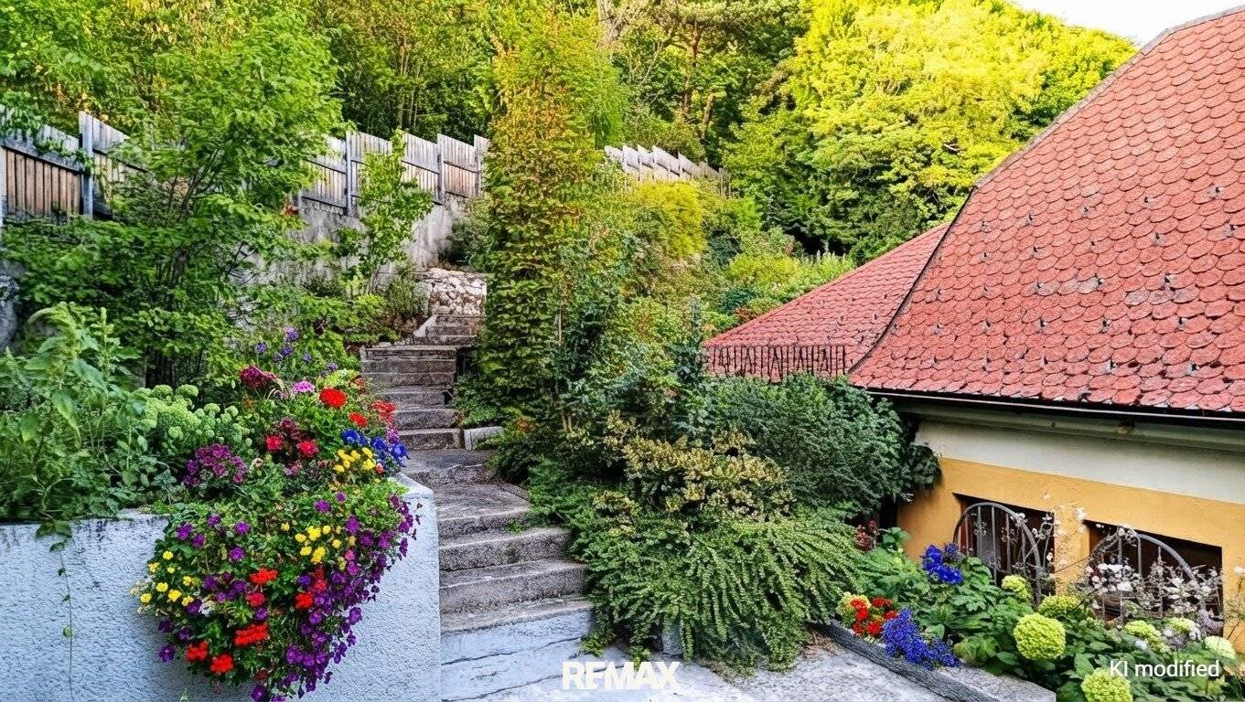 House for rent near the Kurpark