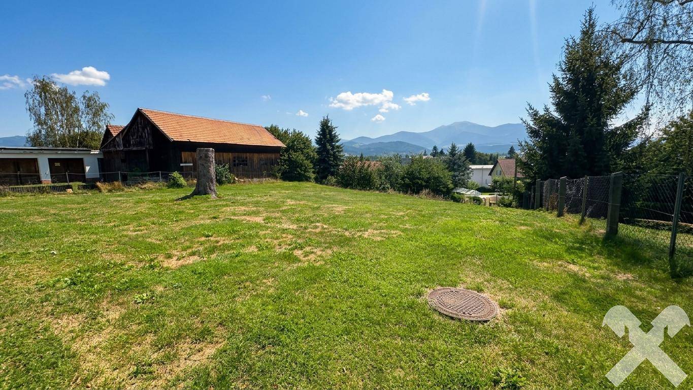 Building plot in central Aichfeld location Apartment
