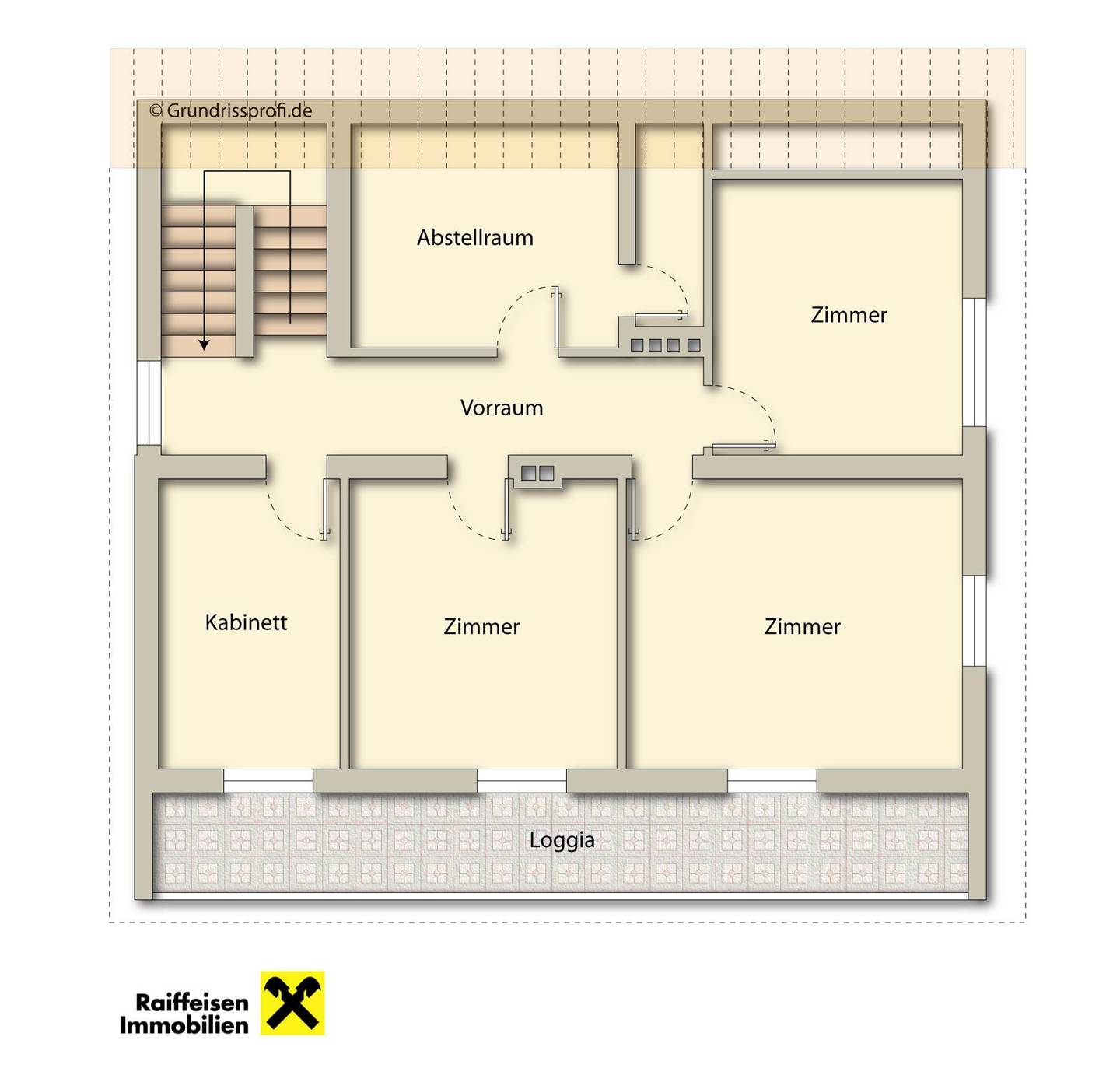 Grundriss 3