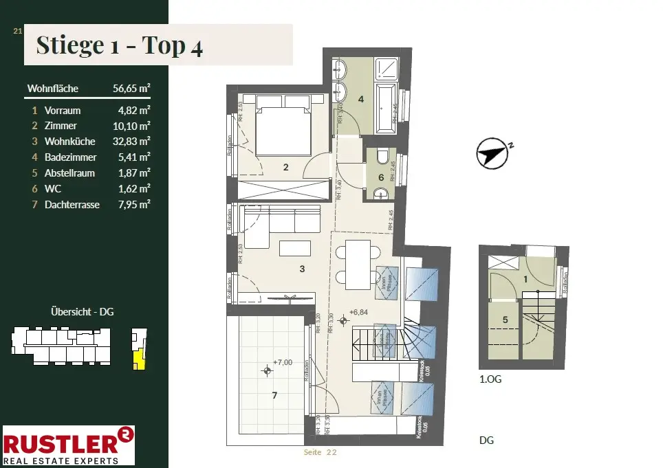 Grundriss 1