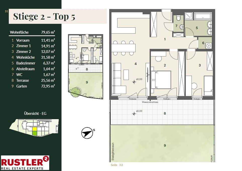 Grundriss 1