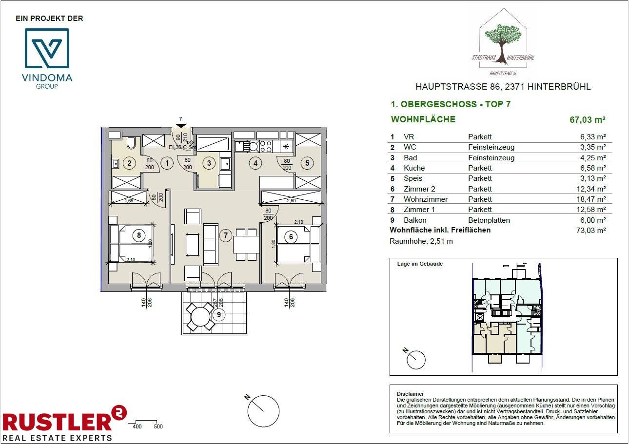 Grundriss 1
