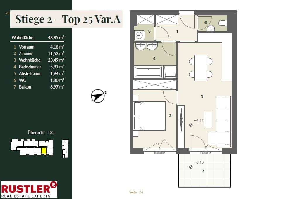 Grundriss 1