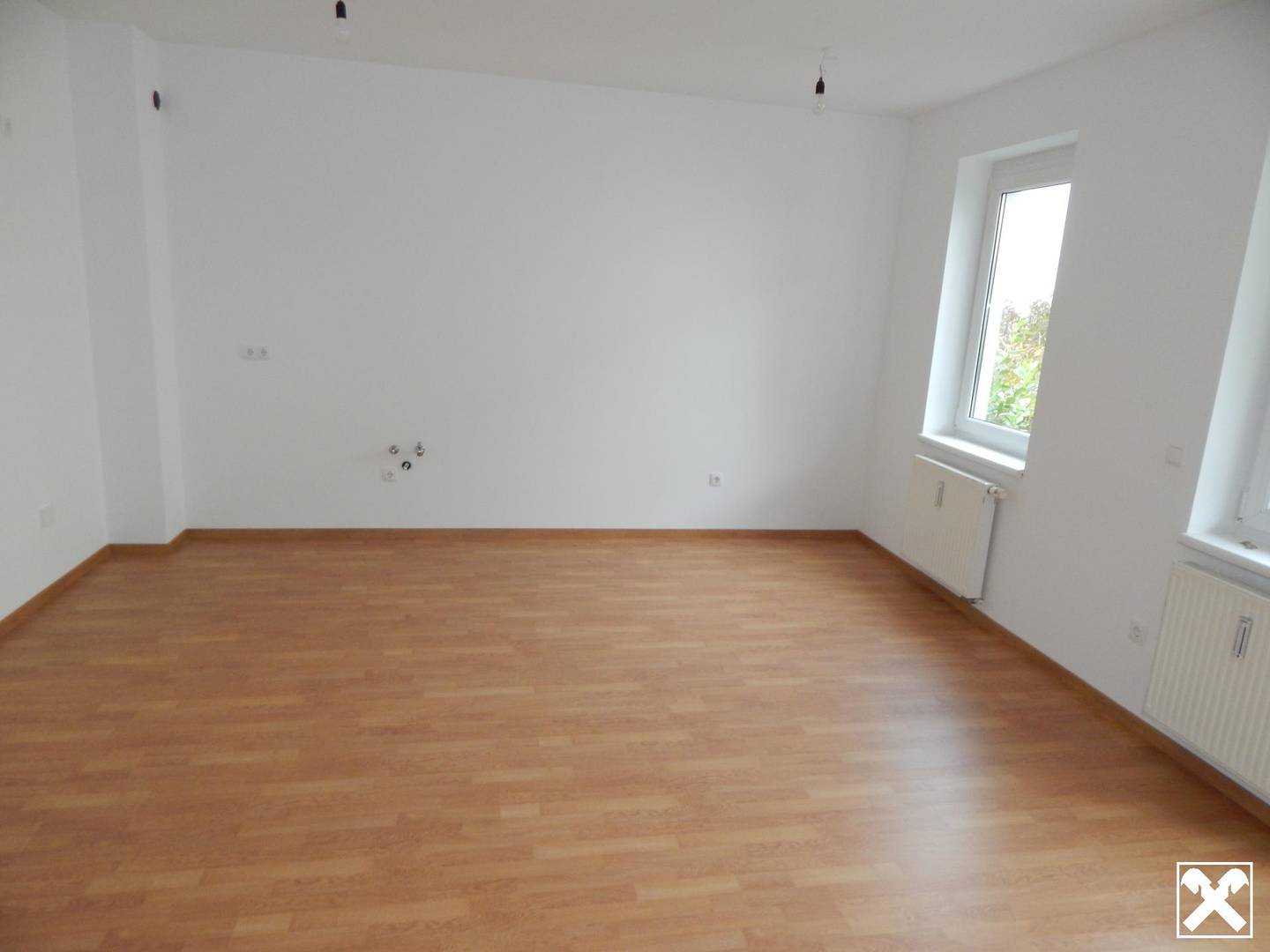 Wohnung zentrale Lage Hollabrunn Provisionsfrei