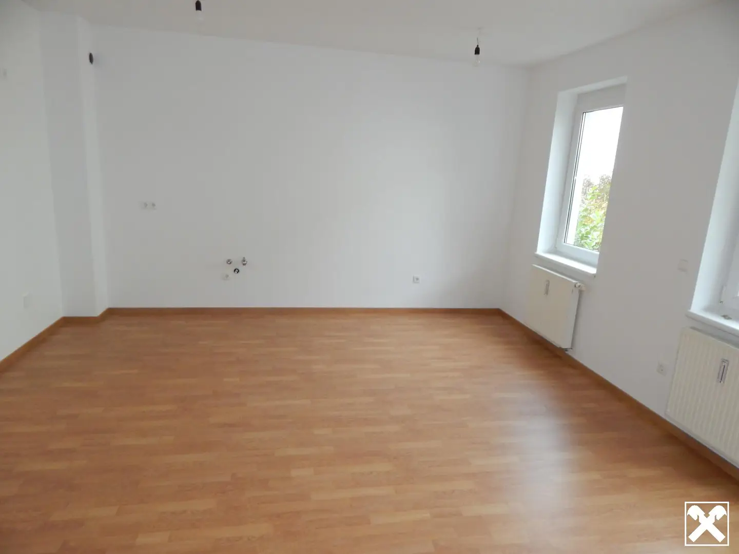 Apartment central Hollabrunn commission free
