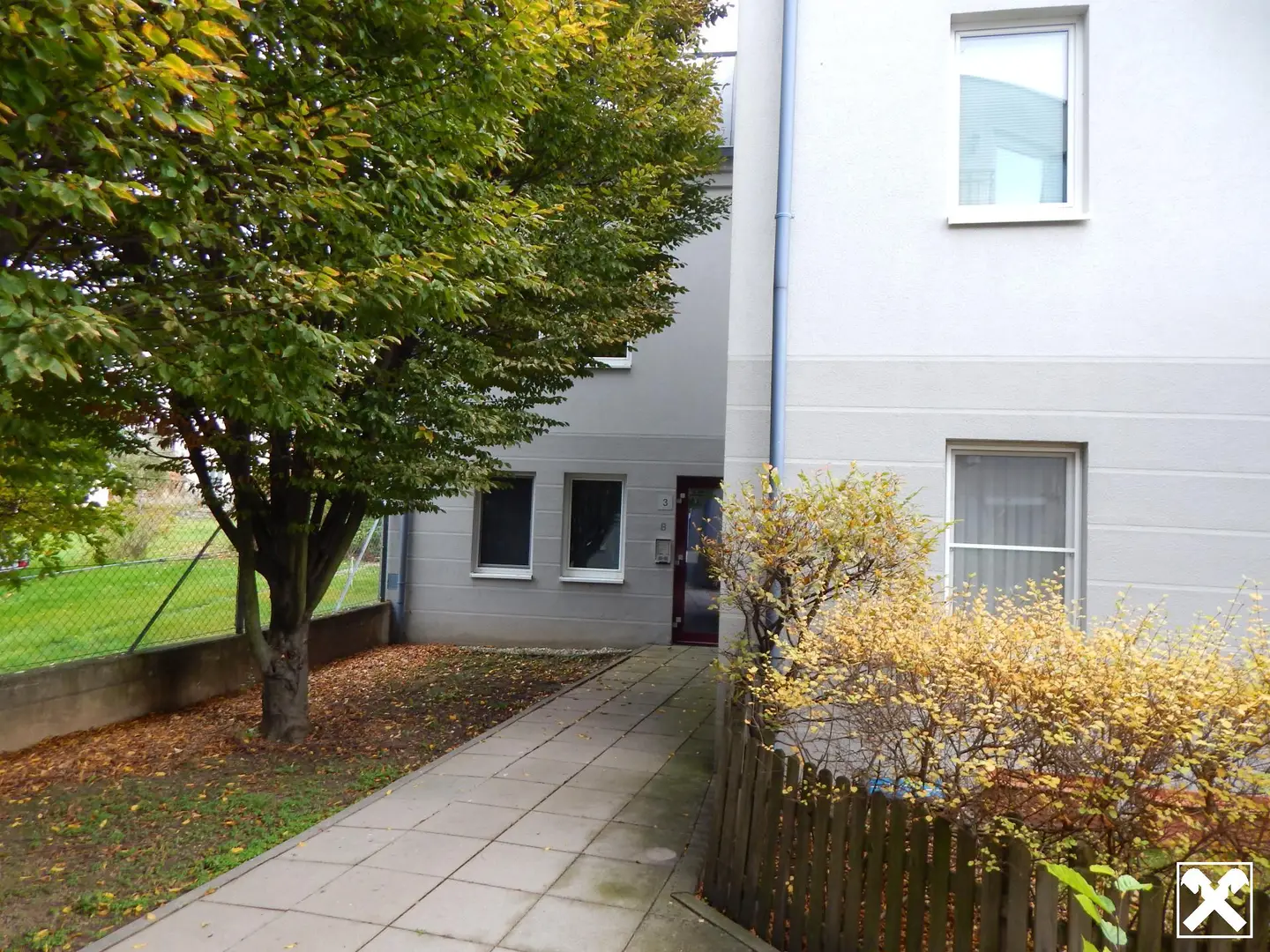 Apartment central Hollabrunn commission free