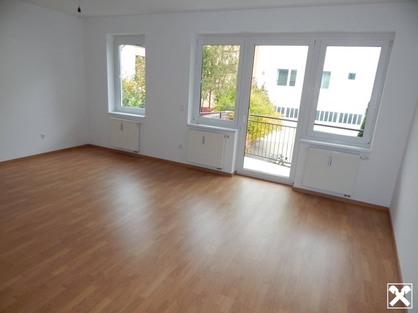 Wohnung zentrale Lage Hollabrunn Provisionsfrei