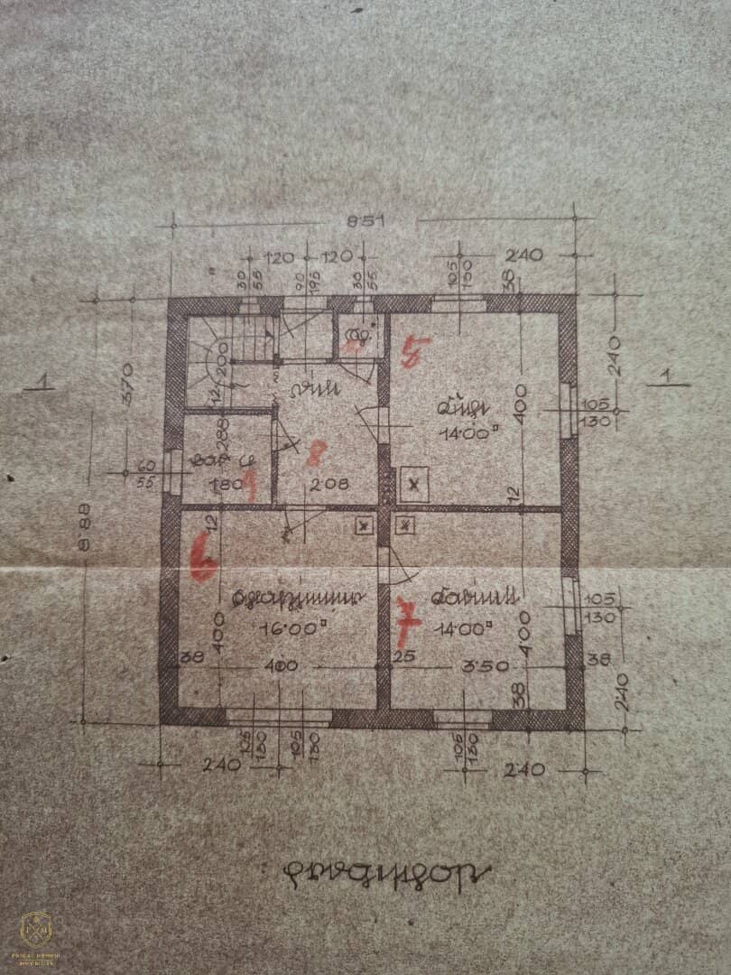 Floor plan 3