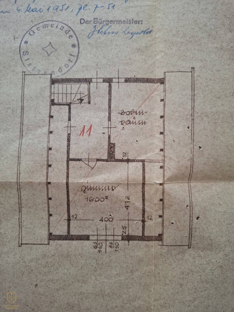 Floor plan 5