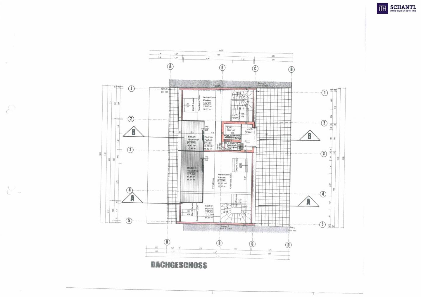 Floor plan 7