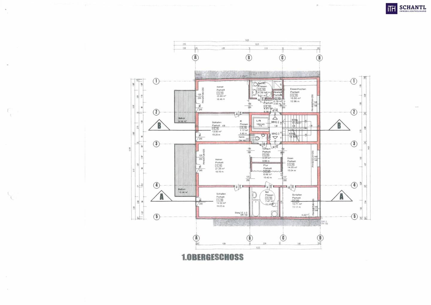 Floor plan 3