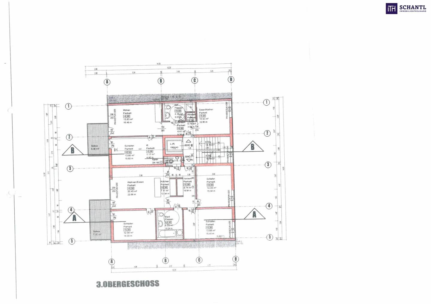 Floor plan 5