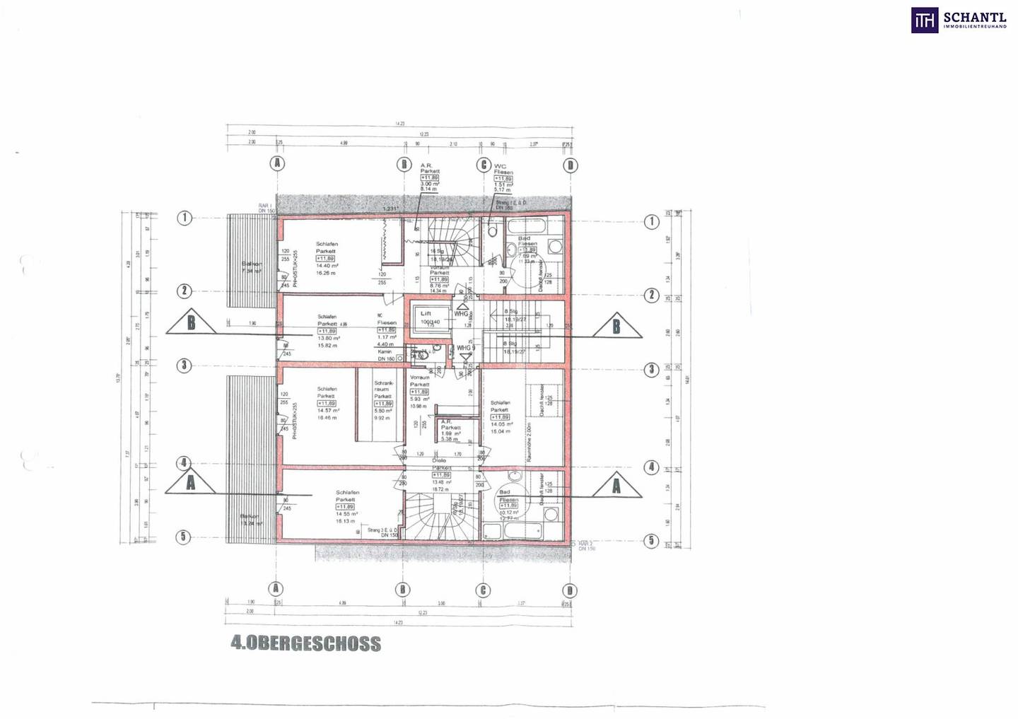 Floor plan 6