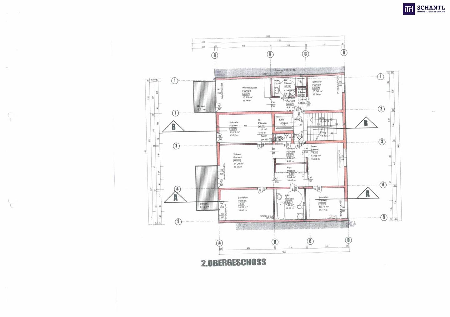 Floor plan 4