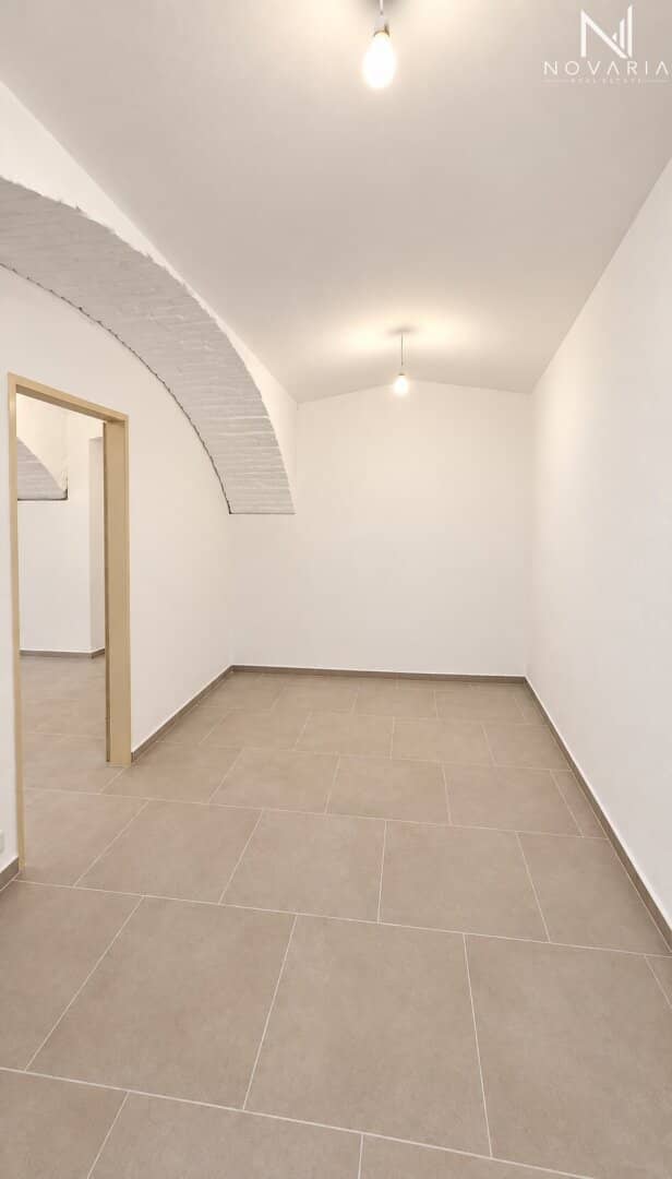 Creative space in the heart of Vienna-Neubau Magazine / Storage Hobby room with Old Building Charm (Designation Magazine)