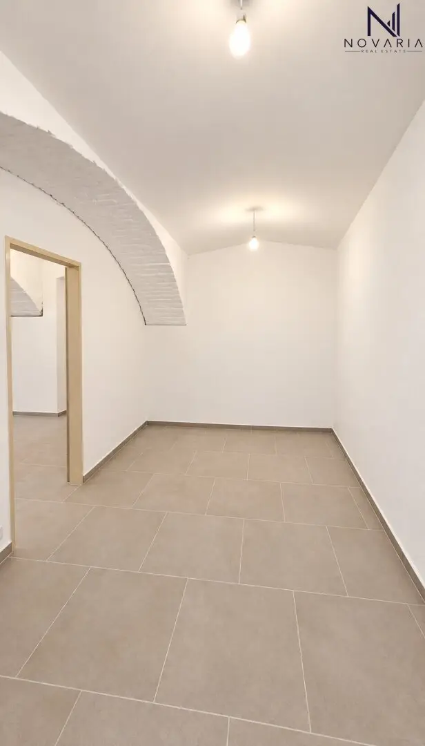 Creative space in the heart of Vienna-Neubau Magazine / Storage Hobby room with Old Building Charm (Designation Magazine)
