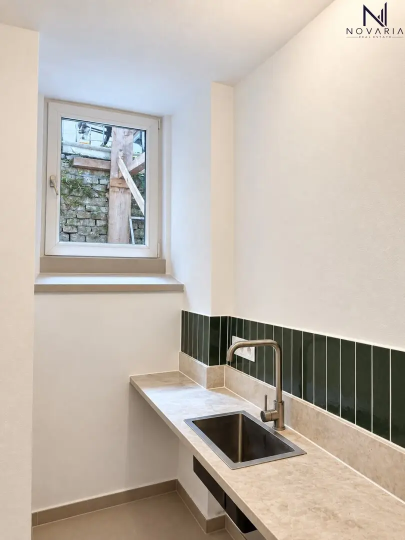 Creative space in the heart of Vienna-Neubau Magazine / Storage Hobby room with Old Building Charm (Designation Magazine)