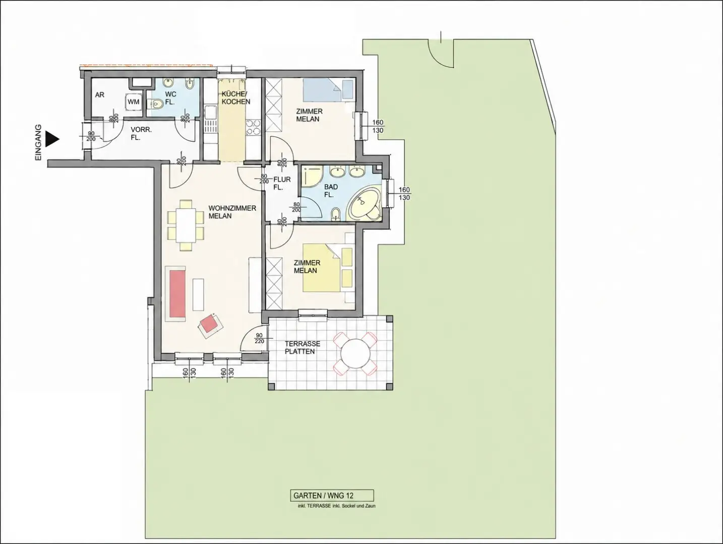 Grundriss 1