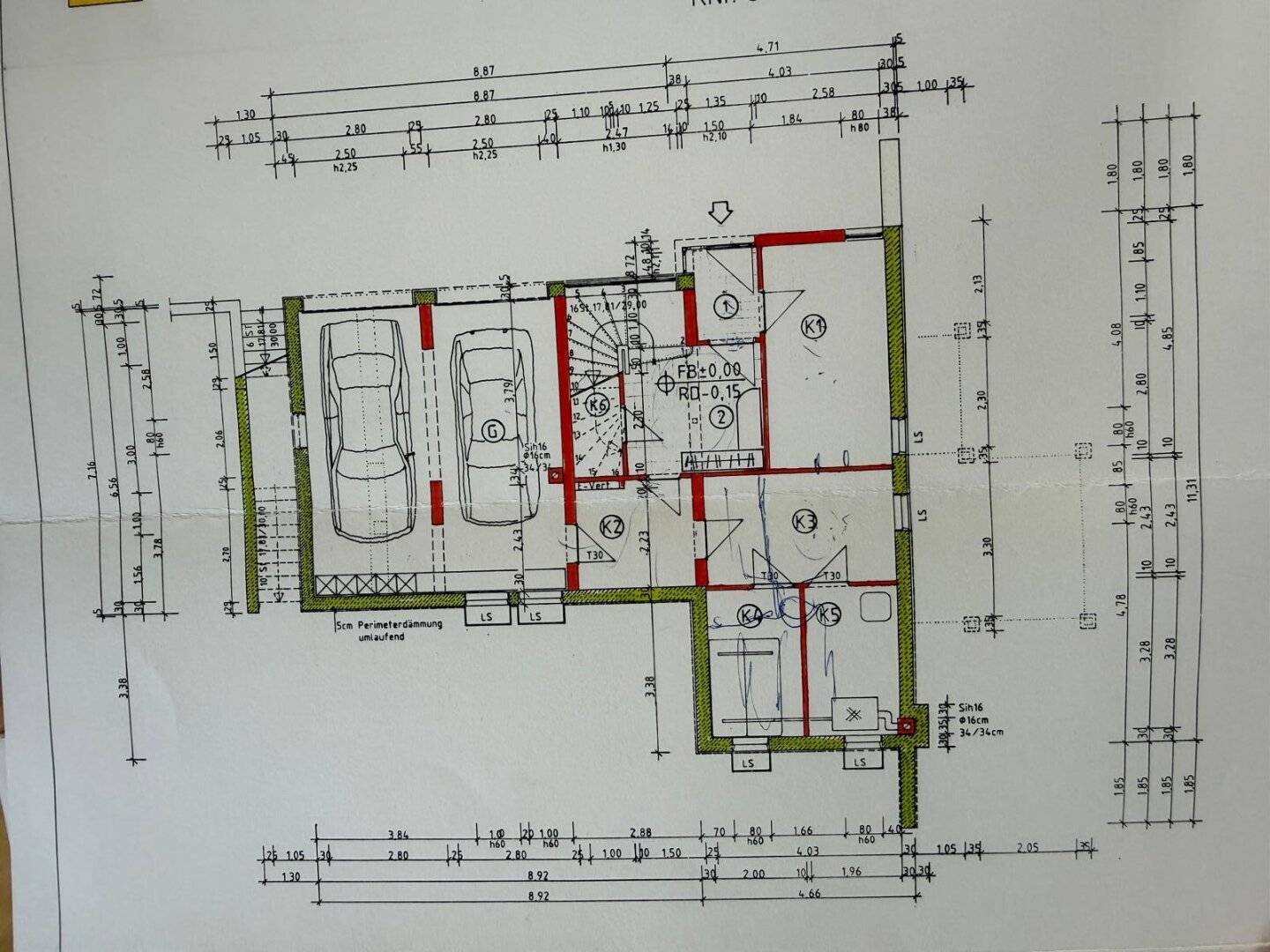Grundriss 1