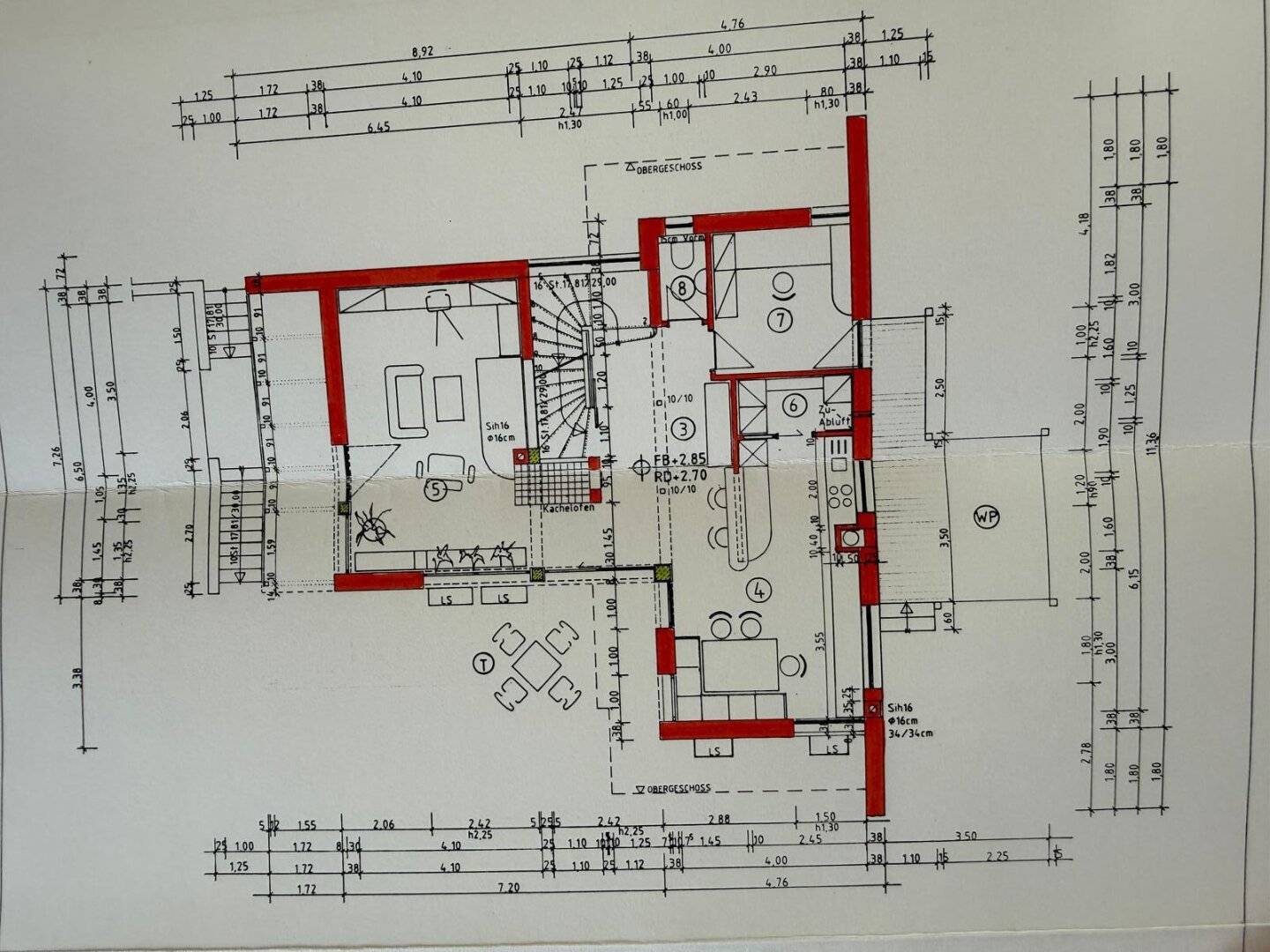 Grundriss 2