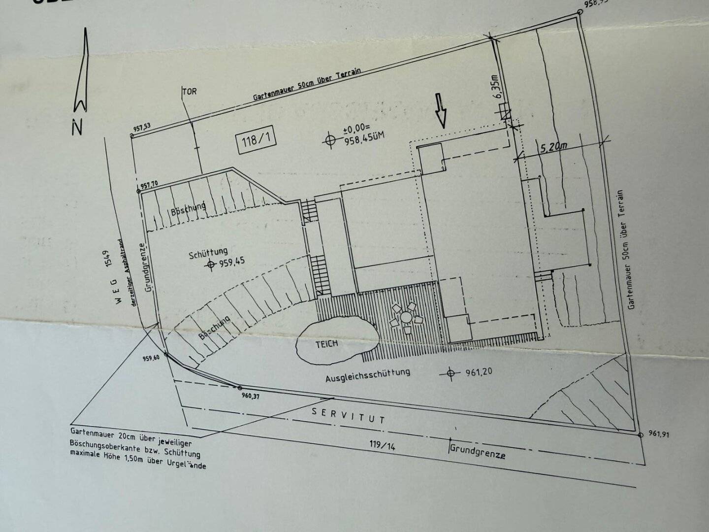Grundriss 6
