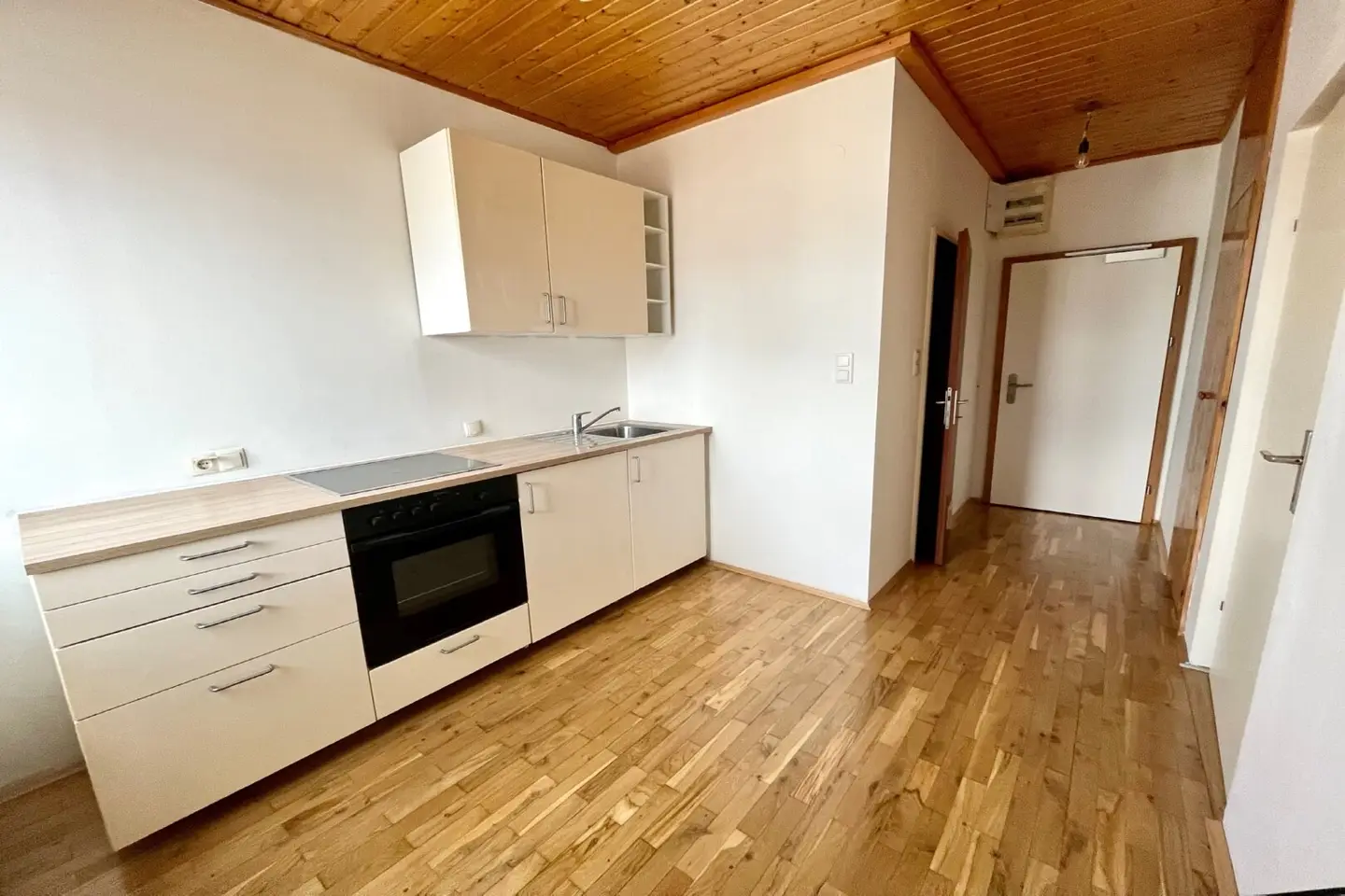 2 room apartment in central location Top 419