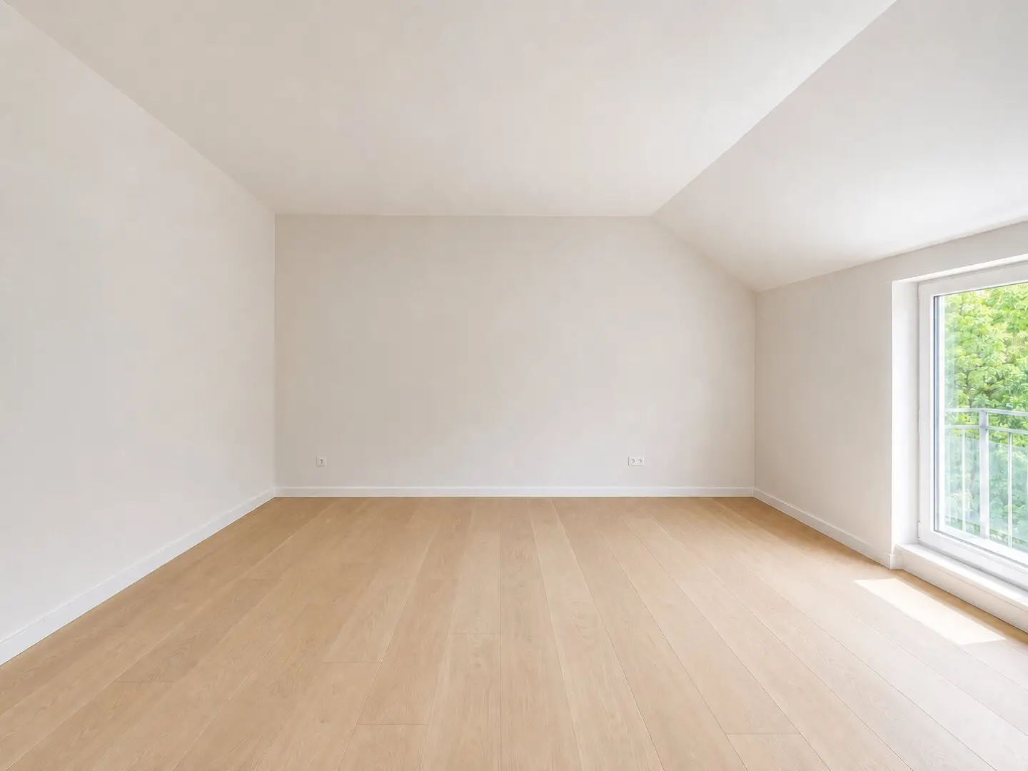 Anlegerwohnung in Graz: 32 m², frisch saniert &amp; vermietet mit über 4 % Rendite