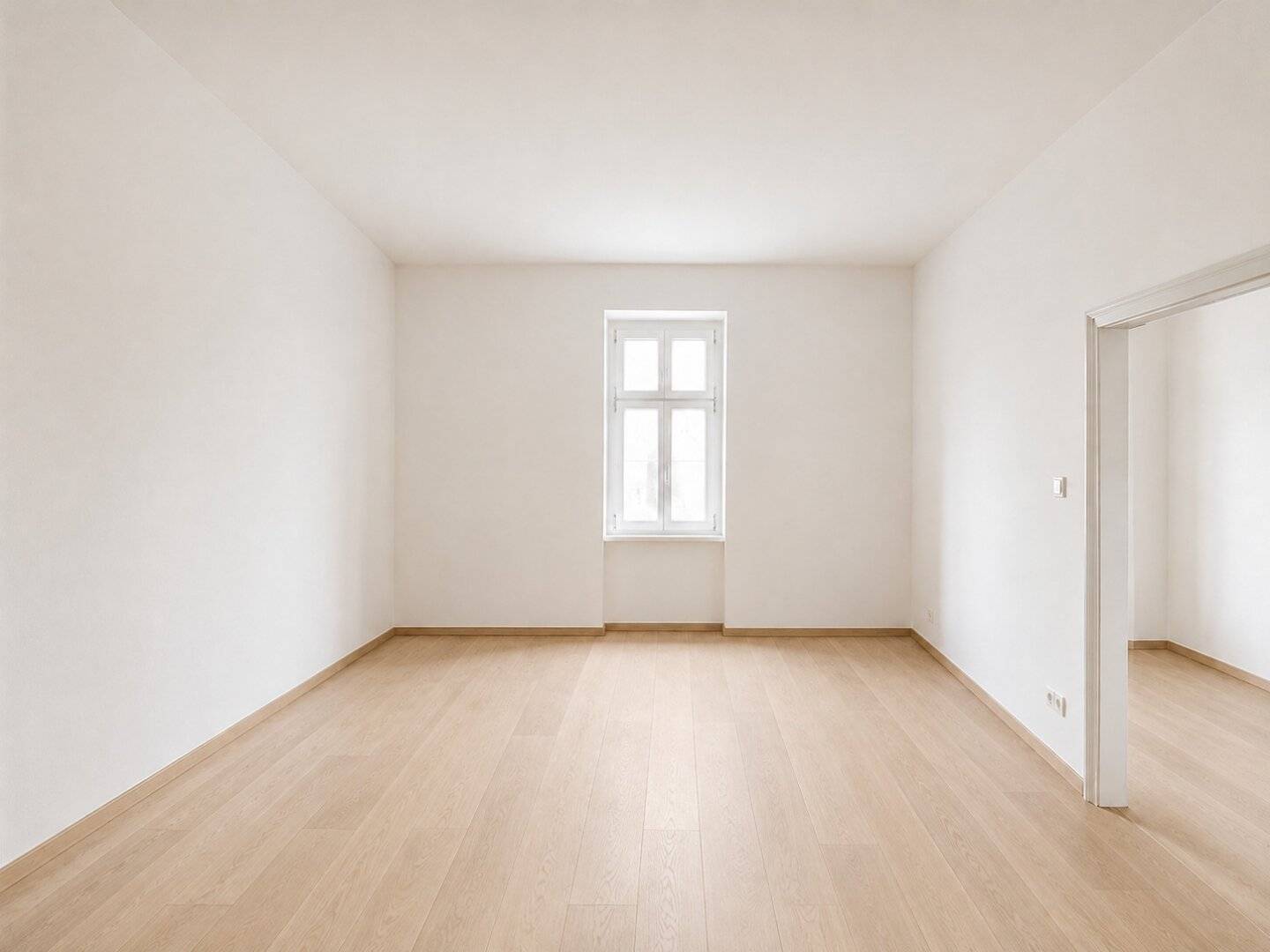 Moderne 2-Zimmer Wohnung, 48,7m², zentral in 8020 Graz – Ihr neues Zuhause!