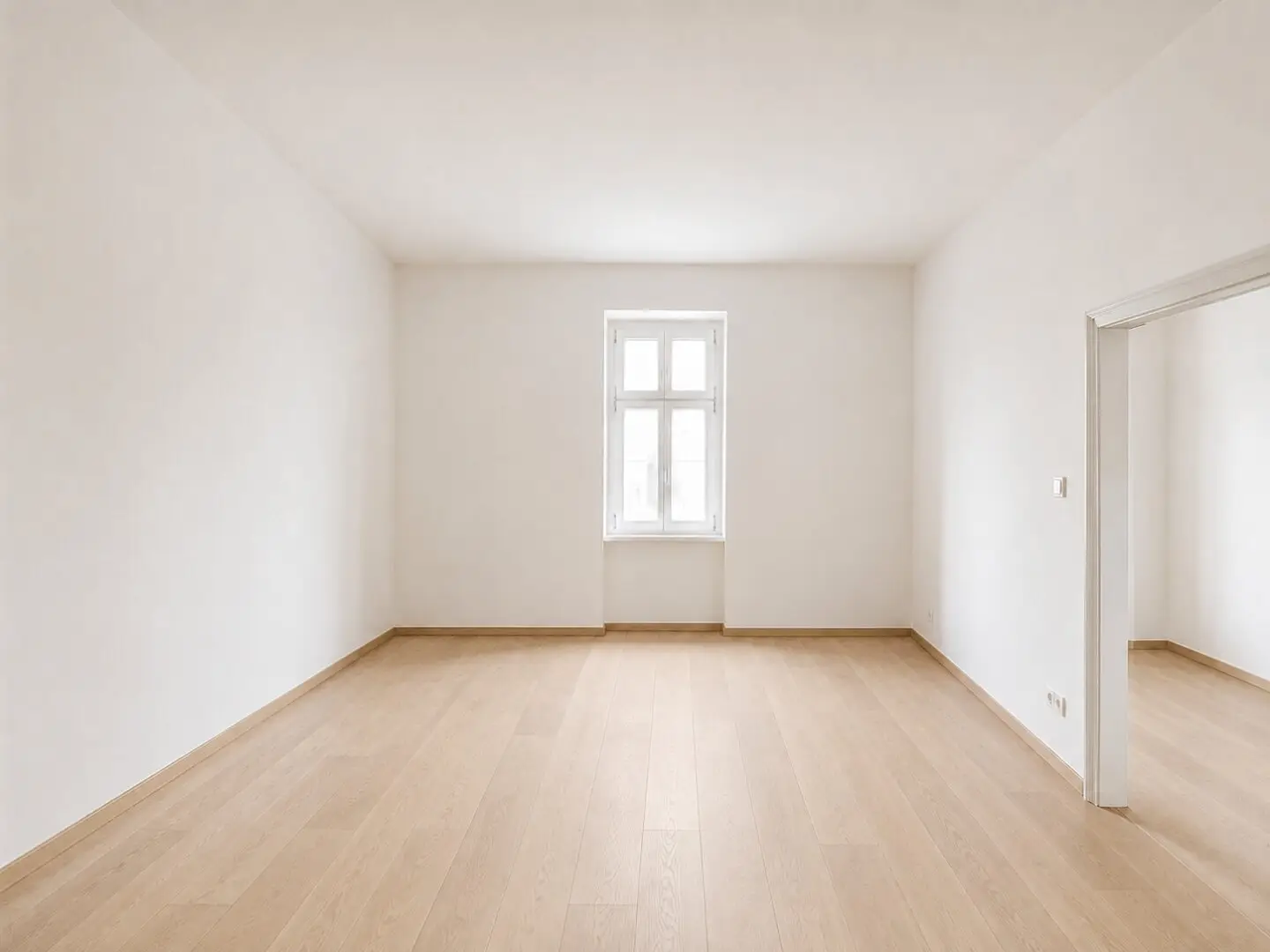 Modern 2-room apartment, 48.7 m², central in 8020 Graz, your new home