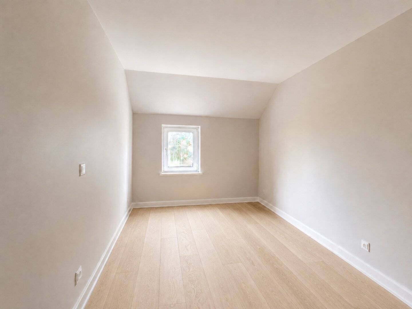 Top-Anlegerwohnung in Murnähe – frisch sanierte und vermietete 48,7 m² mit  4,5 % Rendite