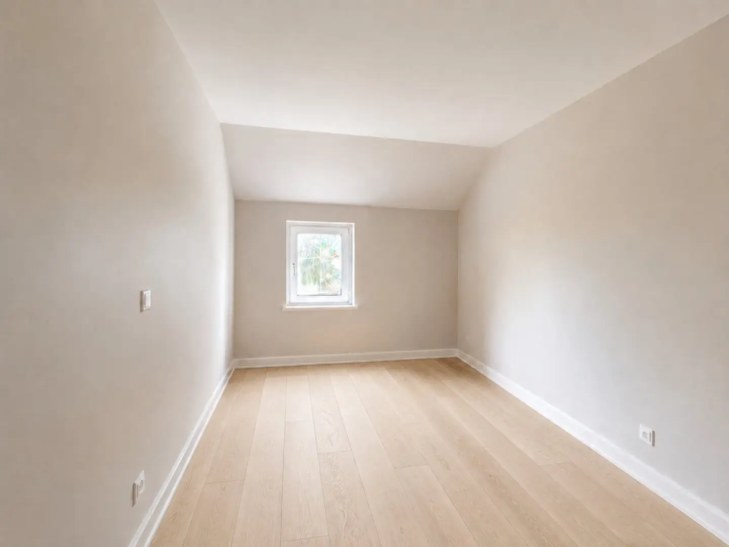 Top investor apartment near the Mur – newly renovated and rented 48.7 m² with 4.5% yield