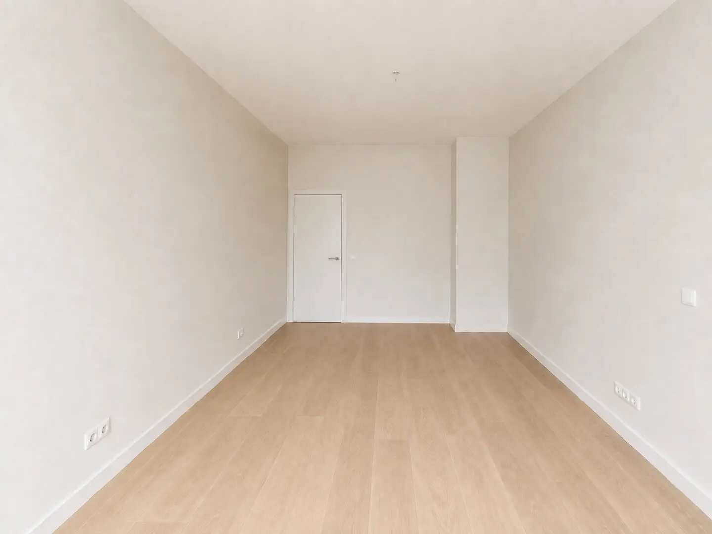 Top investor apartment near the Mur – newly renovated and rented 48.7 m² with 4.5% yield