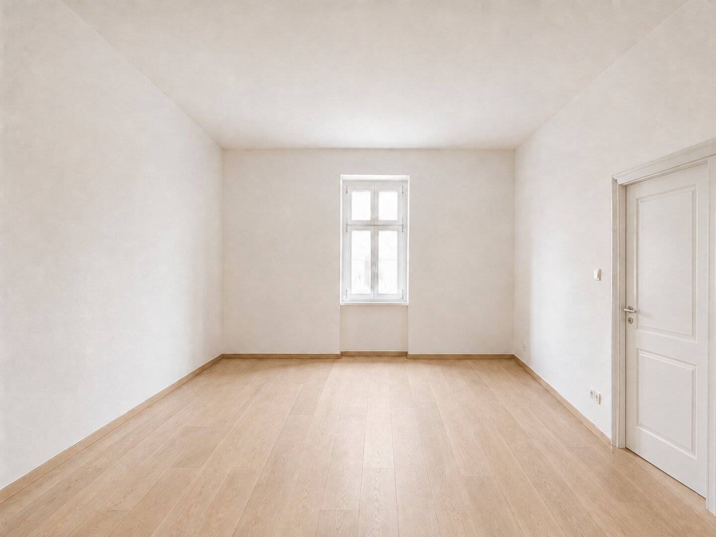 Top-Anlegerwohnung in Murnähe – frisch sanierte und vermietete 48,7 m² mit  4,5 % Rendite