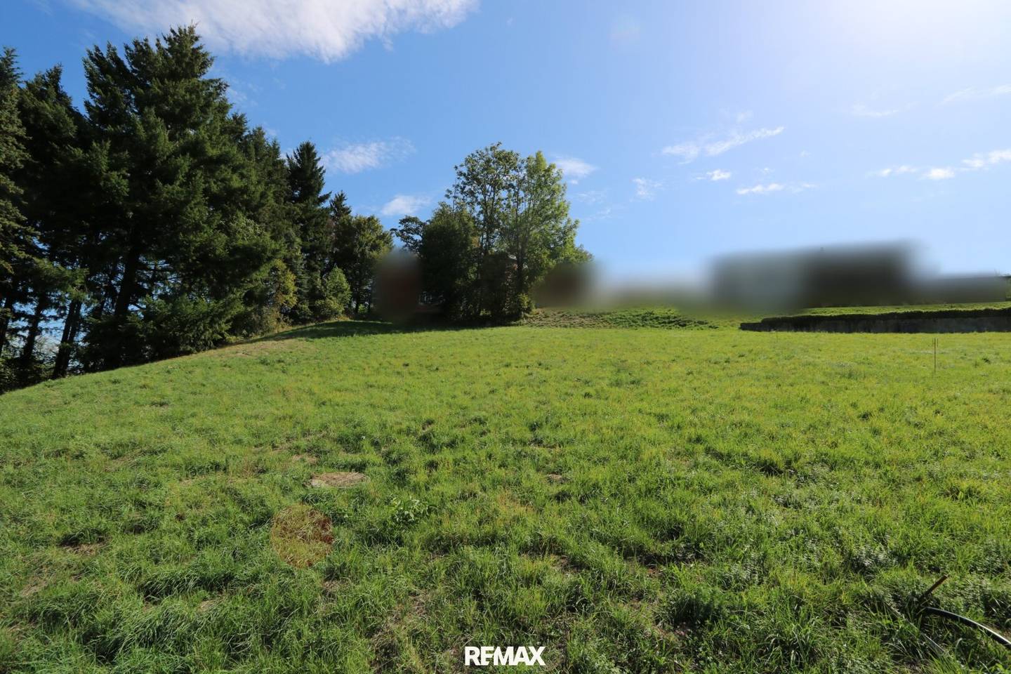 Your place for a home - Spacious building plot at Schmiedberg in Weißkirchen an der Traun