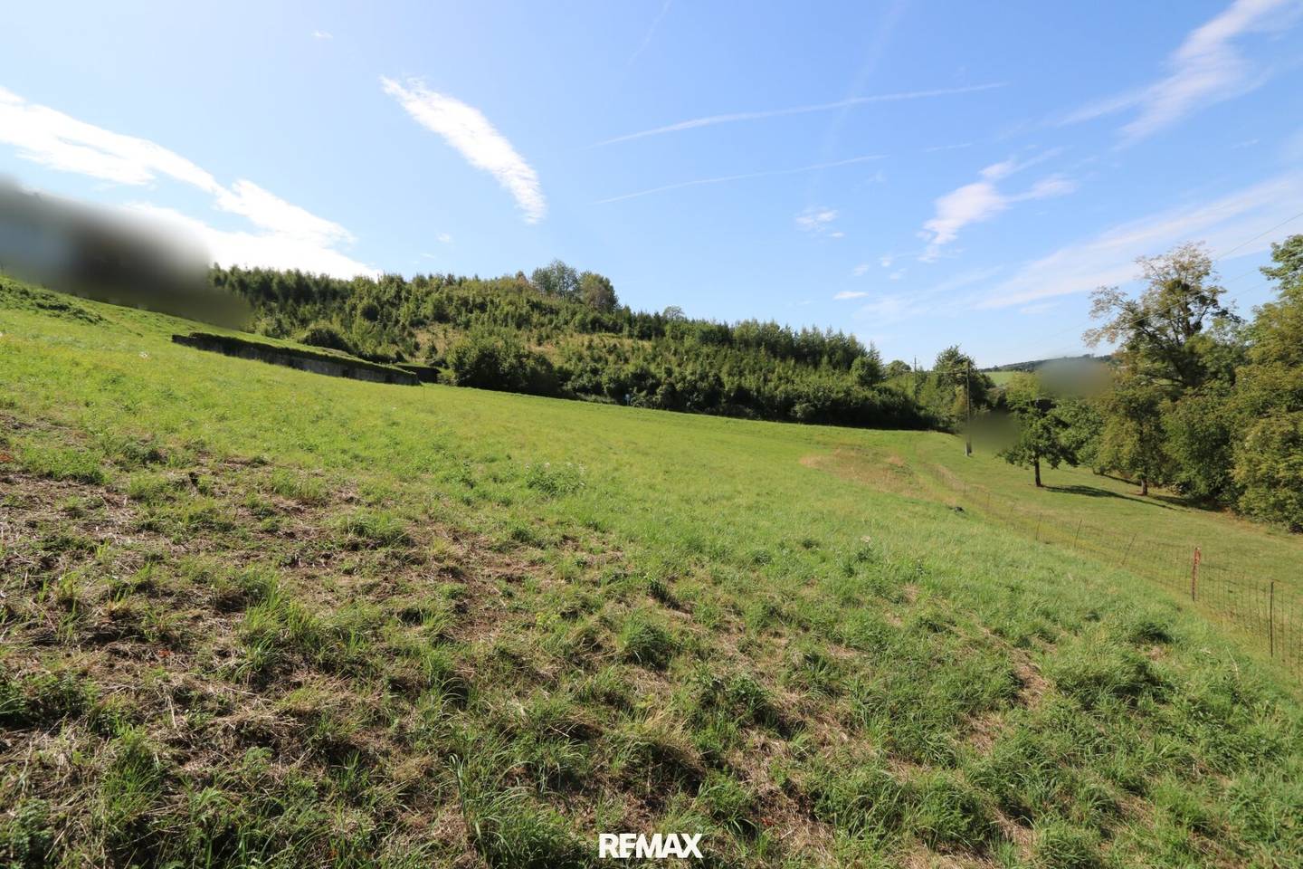 Your place for a home - Spacious building plot at Schmiedberg in Weißkirchen an der Traun