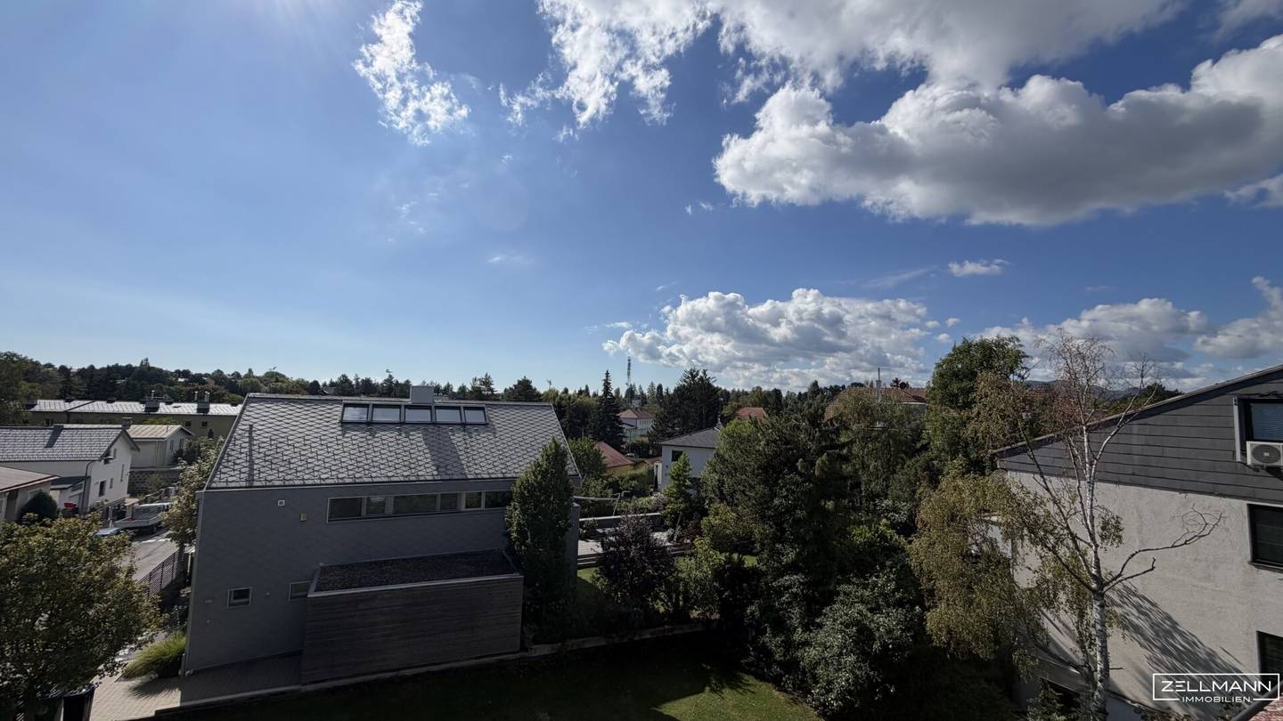 Space to Live – Single-Family House with Garden and Garage | ZELLMANN IMMOBILIEN