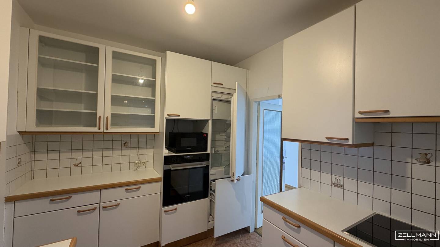 Space to Live – Single-Family House with Garden and Garage | ZELLMANN IMMOBILIEN