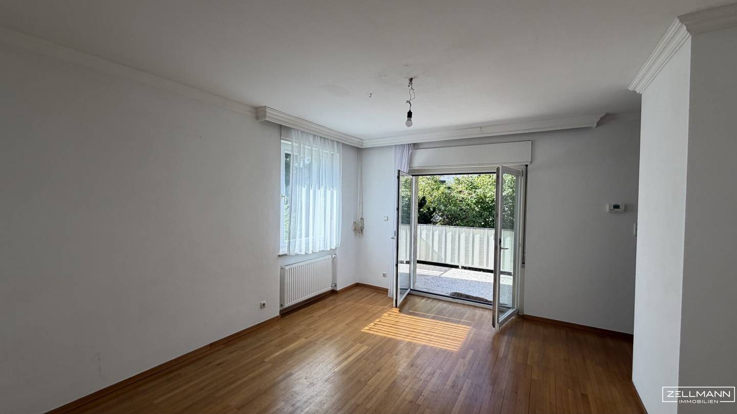 Space to Live – Single-Family House with Garden and Garage | ZELLMANN IMMOBILIEN