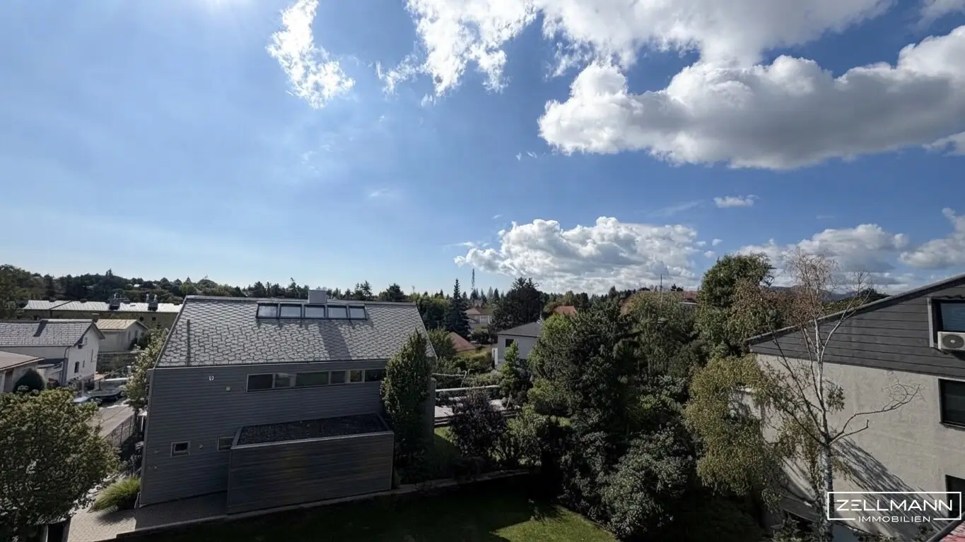 Platz zum Leben – Einfamilienhaus mit Garten und Garage | ZELLMANN IMMOBILIEN