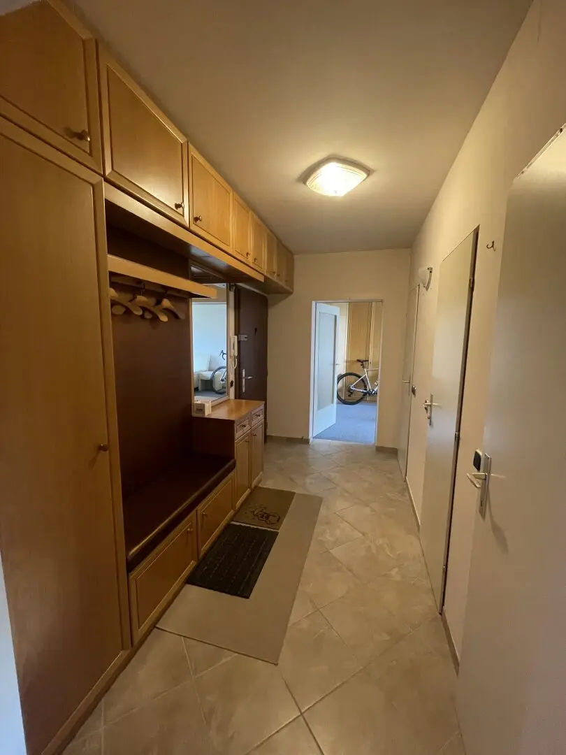 Great apartment - move in immediately