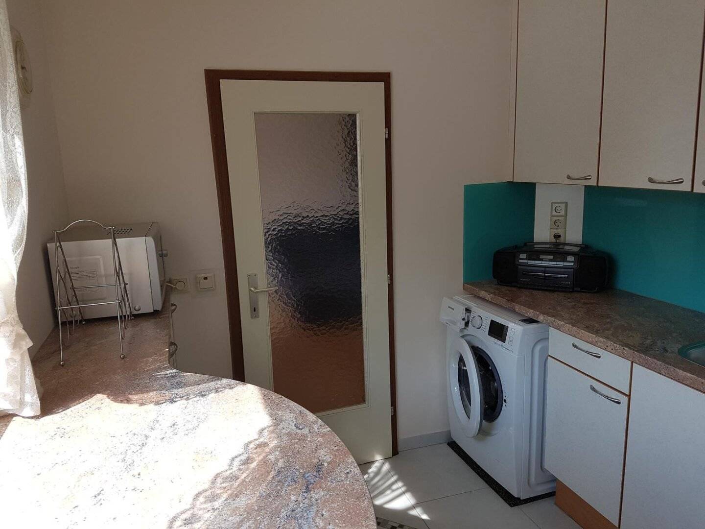 Great apartment - move in immediately