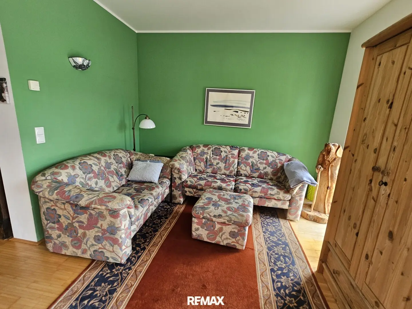 Exklusive Eigentumswohnung mit Seeblick, Terrasse &amp; Privatgarten in Millstatt am See
