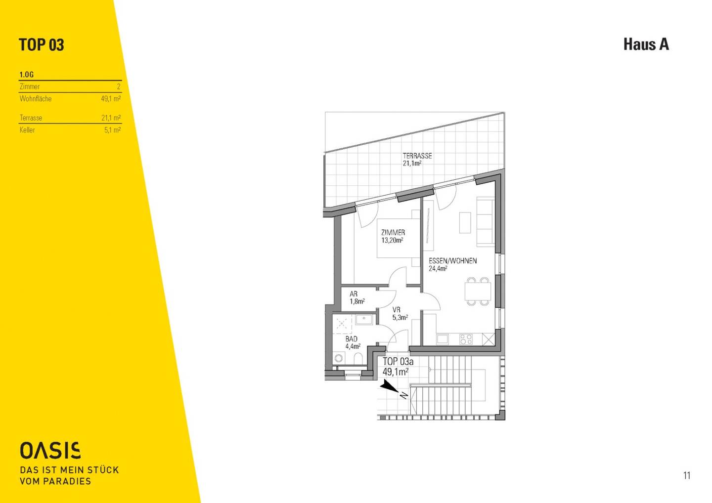 Floor plan 3