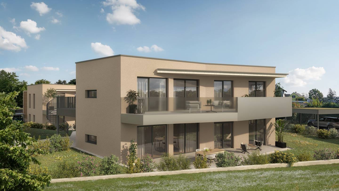 Oasis Green Living – Fölling / Graz / COMMISSION-FREE