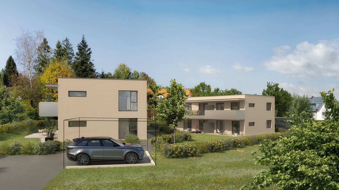 Oasis Green Living – Fölling / Graz / COMMISSION-FREE