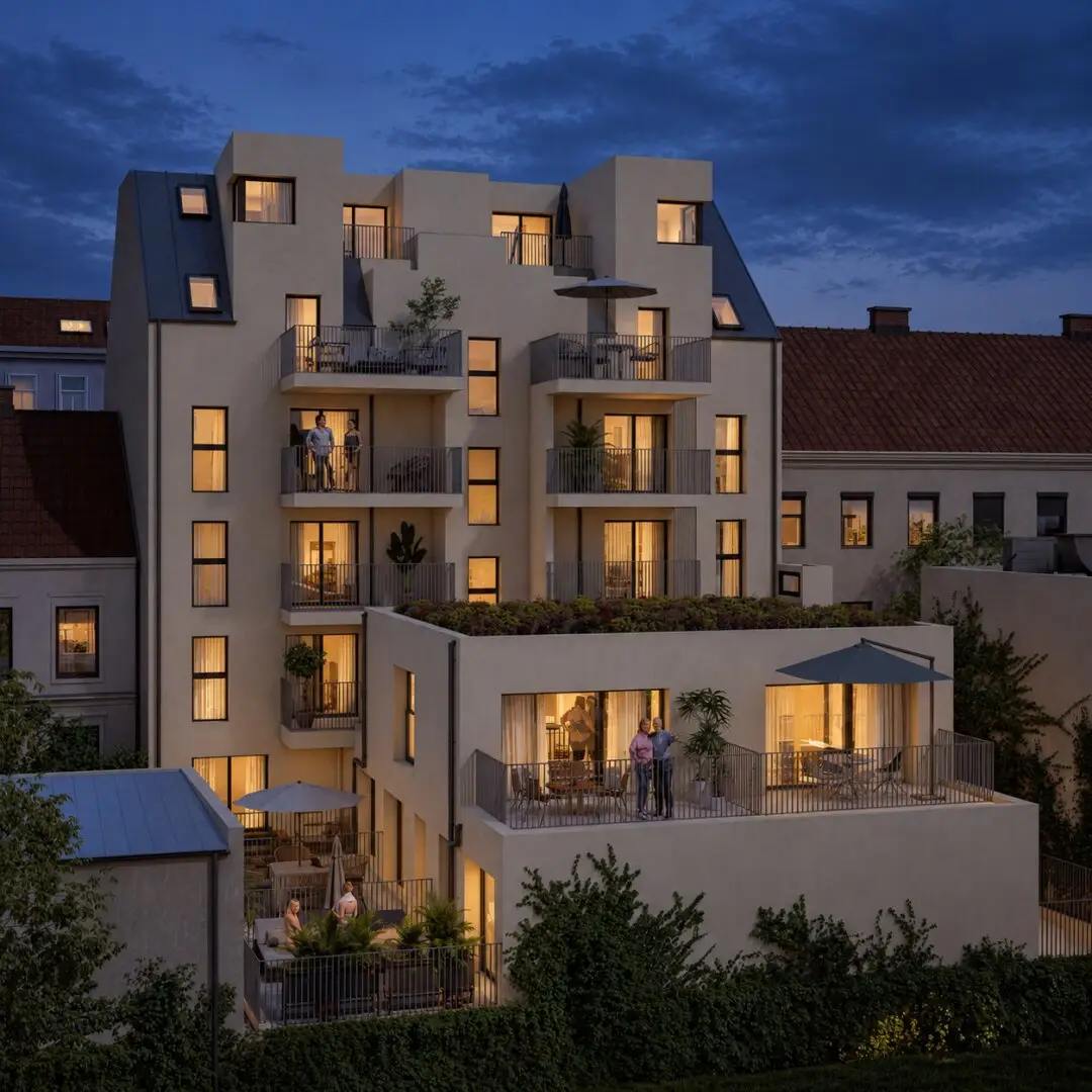 Nearly new leisure property with up to 4 sleeping places