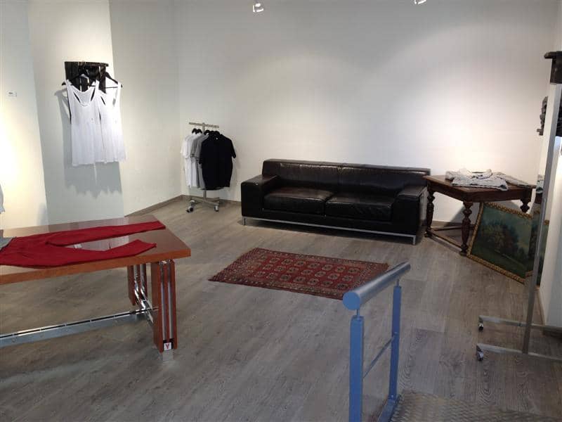 Flexible apartment in a quiet side street near Gumpendorfer Straße